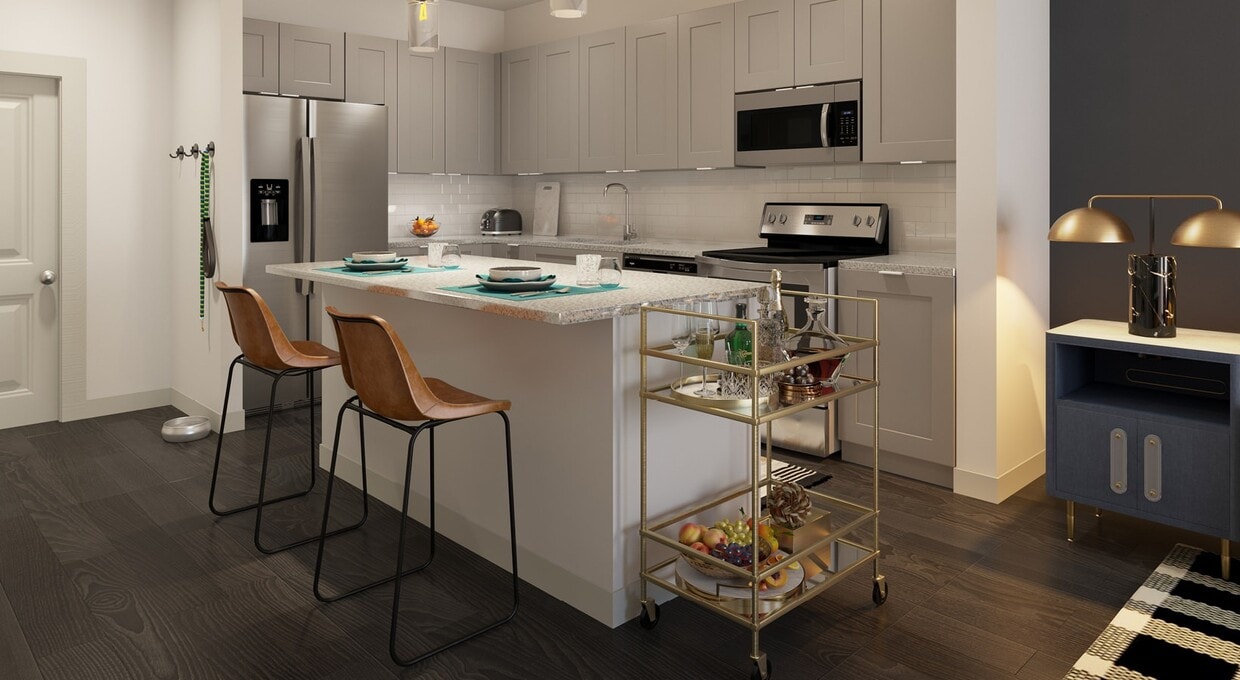 89 Mangum St SW Unit 212, Atlanta, GA 30313 Apartments in Atlanta, GA