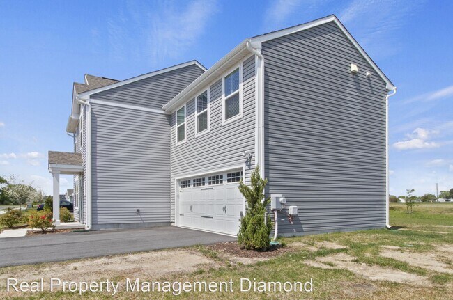 Building Photo - 4 br, 3 bath House - 25037 Saltwater Circle