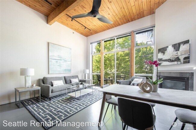 Building Photo - 1 br, 1 bath House - 1812 19th Ave  Unit 201