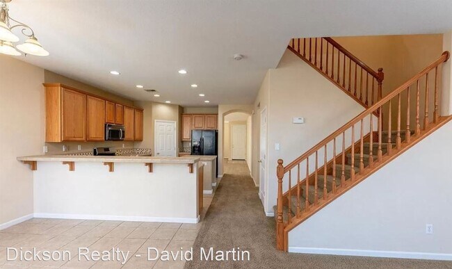Foto del edificio - 5 br, 3 bath House - 3736 Allegrini Drive