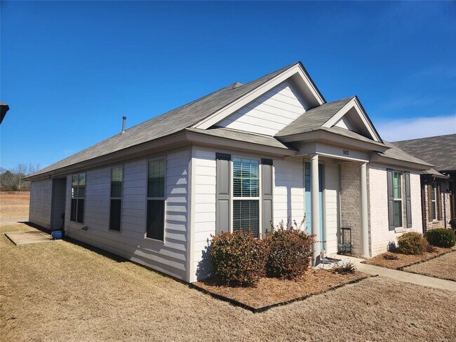 Foto del edificio - 182 Grand Park Dr