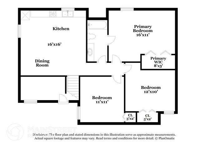 Foto del edificio - 3207 Lafollette Ct