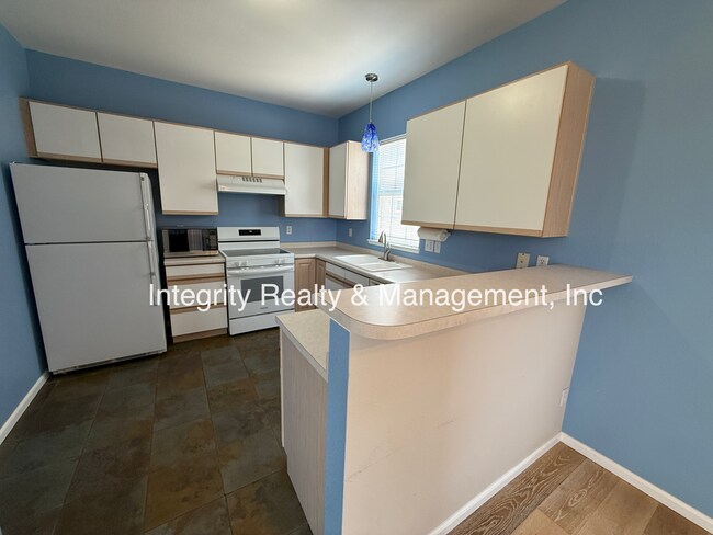 Foto del edificio - 312 W Jamison Pl