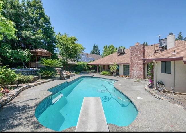 Building Photo - 203 E Dorothea Ct