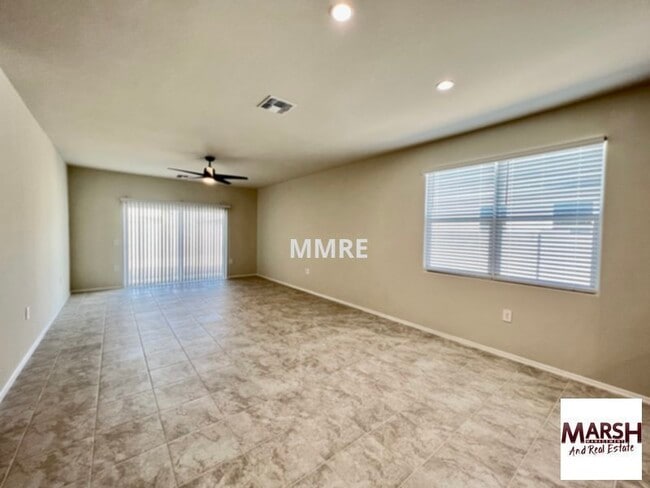 Building Photo - Very nice 4 bedroom home in Coolidge!