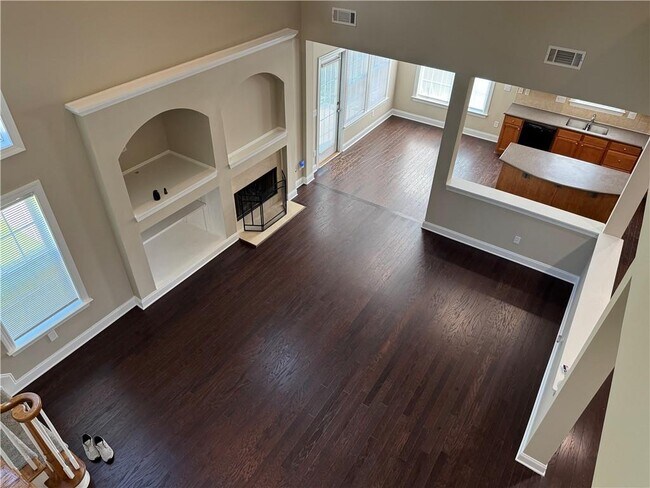 Foto del edificio - 7411 Redbud Loop