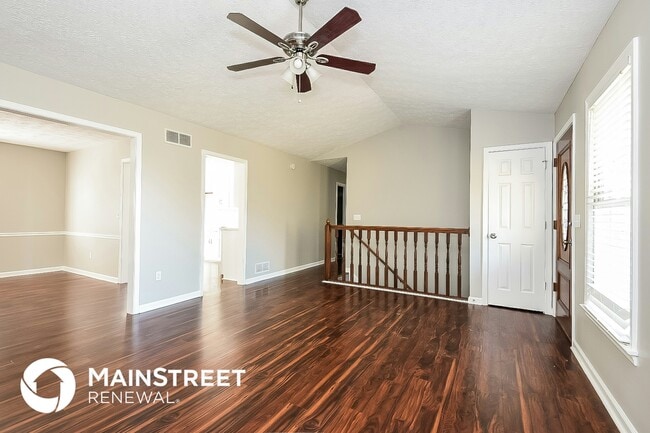 Foto del edificio - 16 Fairfield Way SW