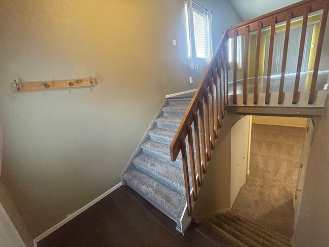 Split Level design - 970 Apollo Ct