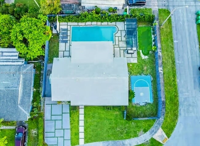 Foto del edificio - 10010 SW 162nd St