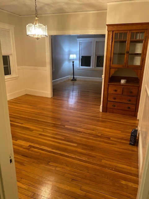 Dining Room - 2nd Floor - 71 Pond St