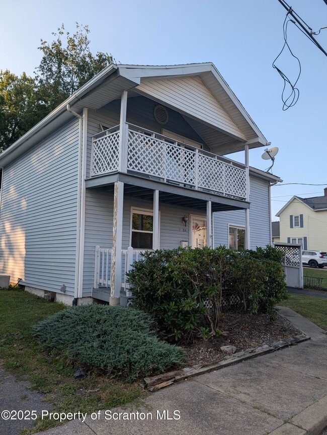 Building Photo - 1753 McDonough Ave