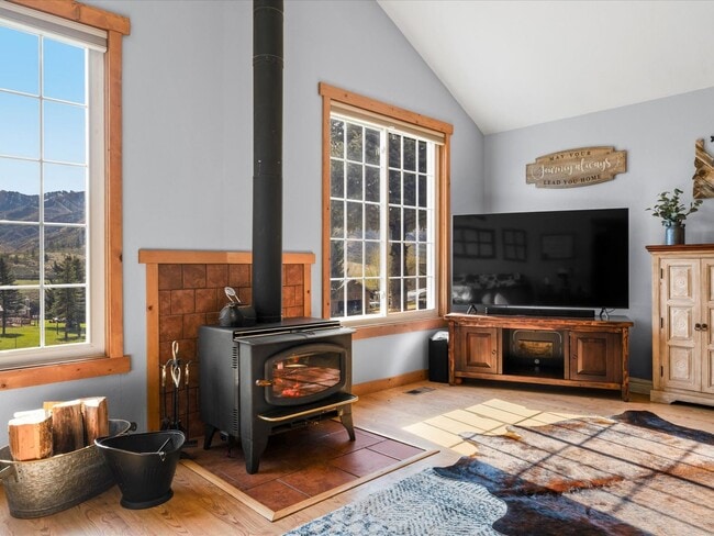 Foto del edificio - Spacious Single-Level Home in Wilderness Ranch