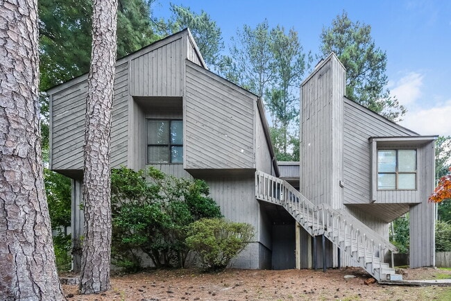 Building Photo - 2570 Cedar Fork Trail
