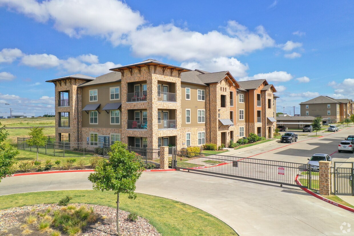 Property Management Jobs Waco Tx PREPOTY