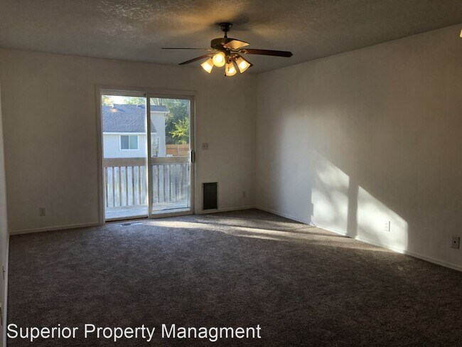 Building Photo - 2 br, 2 bath House - 2803 S Juniper St.