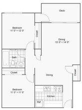 Interior Photo - Park 120