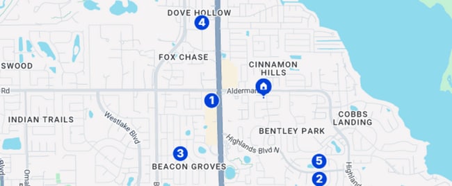 Building Photo - 2869 Thistle Ct N