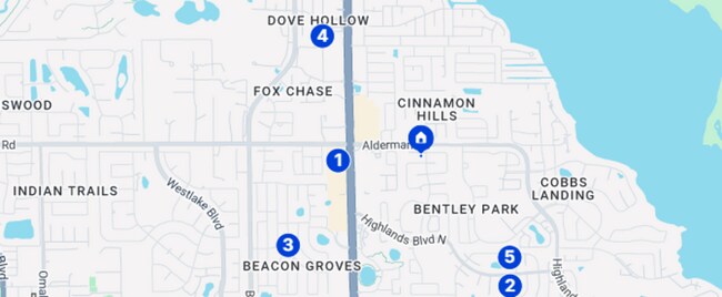 Photo - 2869 Thistle Ct N House