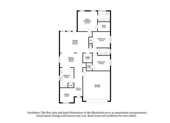 Building Photo - 5039 Rustling Branch Ln