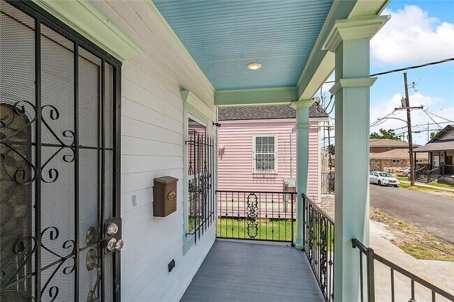 Foto del edificio - 2304 New Orleans St