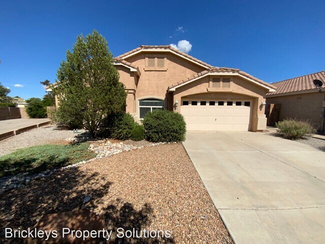 Building Photo - 3 br, 2 bath House - 4944 Star Kachina St NW