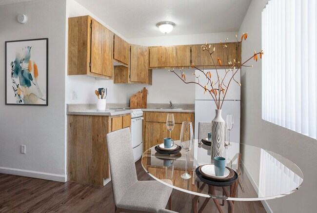 Foto del edificio - Casa Del Coronado