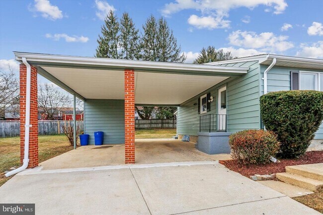 Foto del edificio - 7 Cedar Bluff Ct