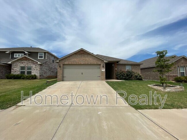 Foto del edificio - 1712 Vermilion Ln
