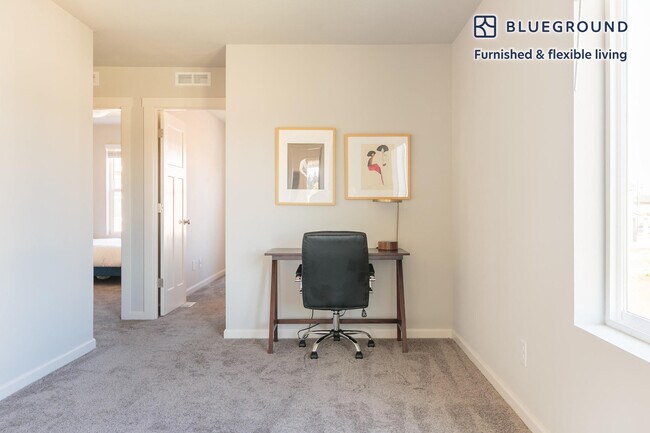Foto del edificio - 7743 SE Kinnaman St