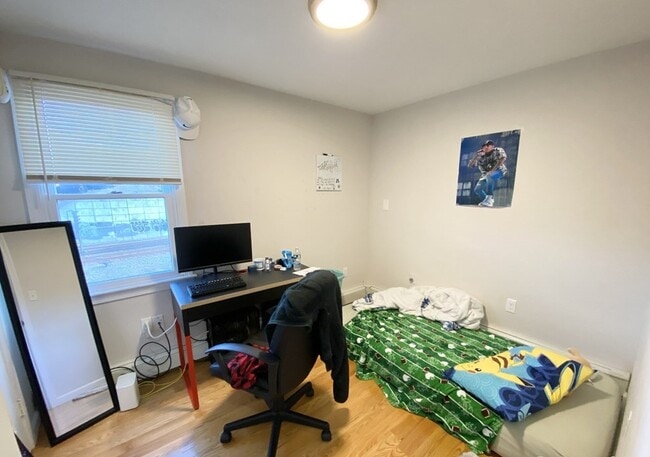 Foto del edificio - 185 Sydney St