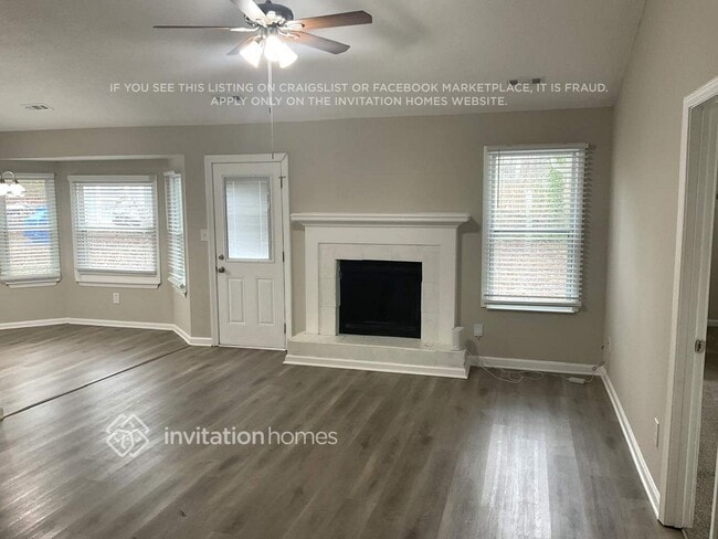 Building Photo - 8605 Garvey Dr