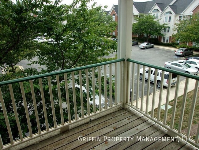 Photo - 6600 Saint Ignatus Dr-301 Townhome