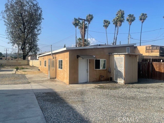 Foto principal - 1531 W Holt Ave