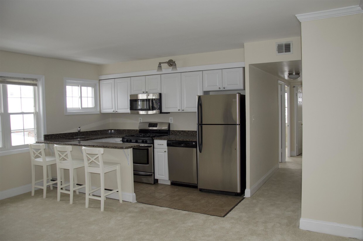 1941 N Cameron St Unit 1941 07, Arlington, VA 22207 Apartment for