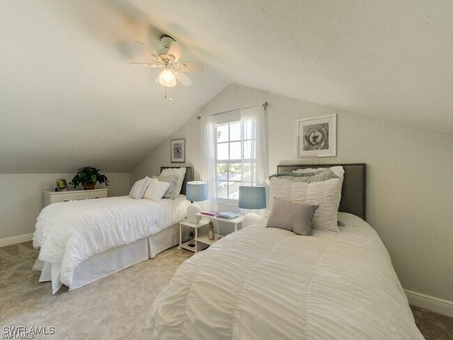 Foto del edificio - 4706 West Blvd