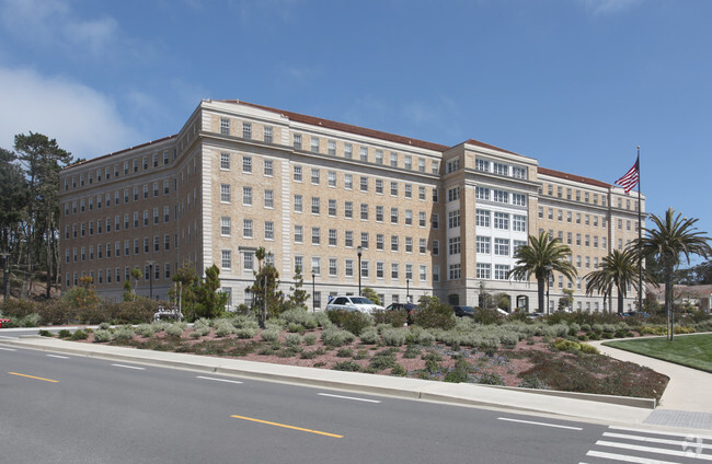 Foto del edificio - The Presidio Landmark