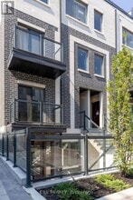 Building Photo - 3423 Sheppard Ave E