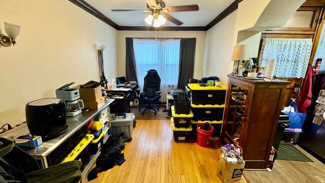 Foto del edificio - 4205 N Linder Ave