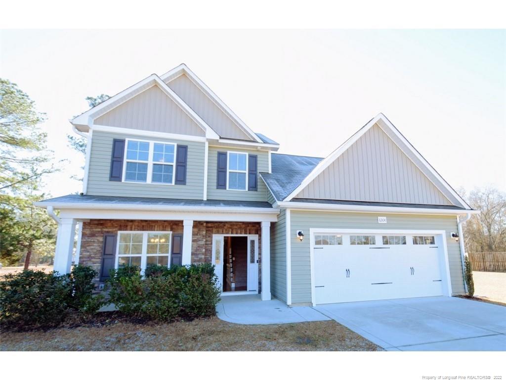 6304 Anise Ln, Stedman, NC 28391 House Rental in Stedman, NC