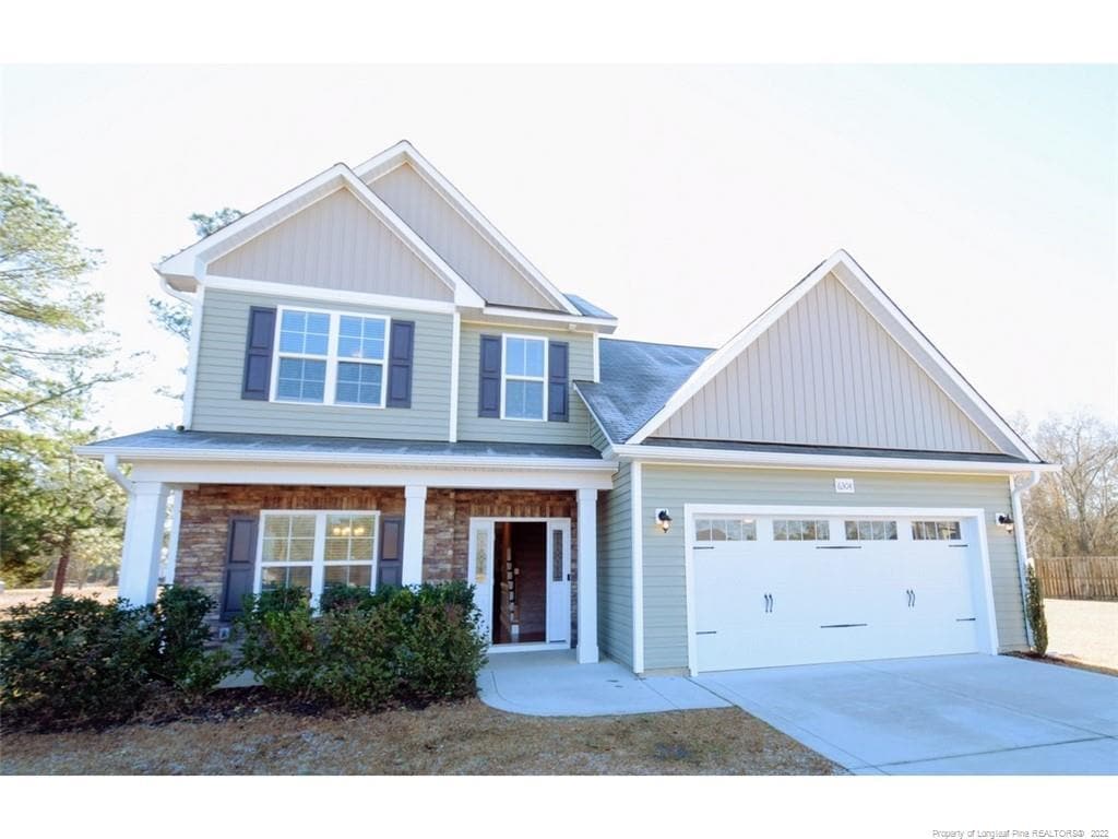 6304 Anise Ln, Stedman, NC 28391 House Rental in Stedman, NC