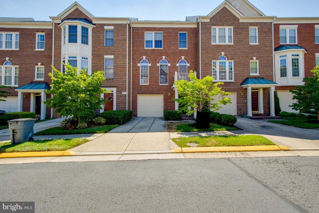 4104 Kentmere Square, Fairfax, VA 22030 House Rental in Fairfax, VA