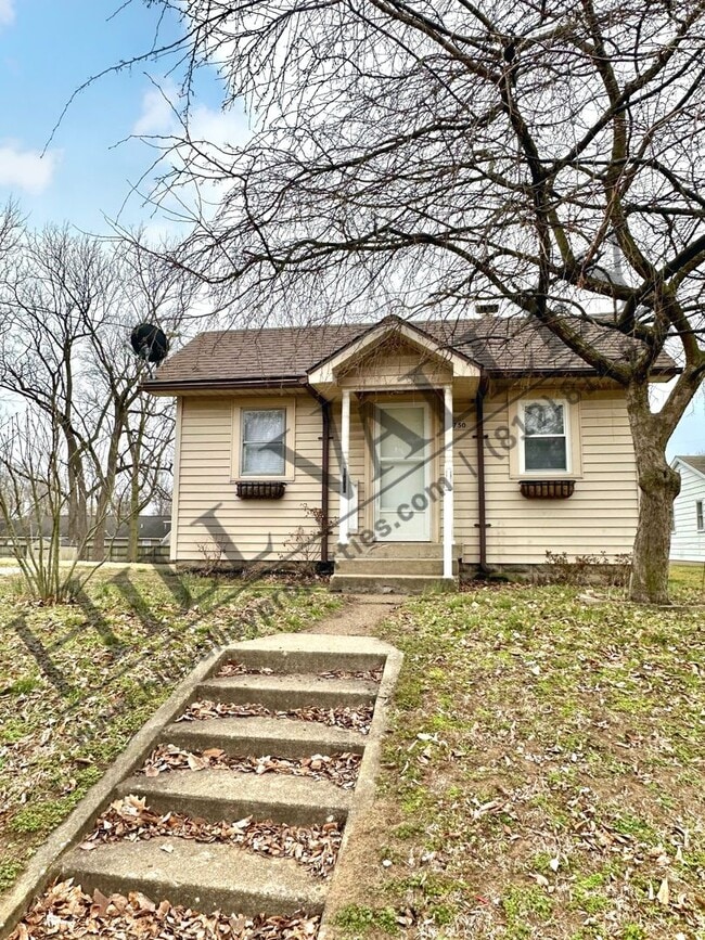 Building Photo - 1750 N 31st St