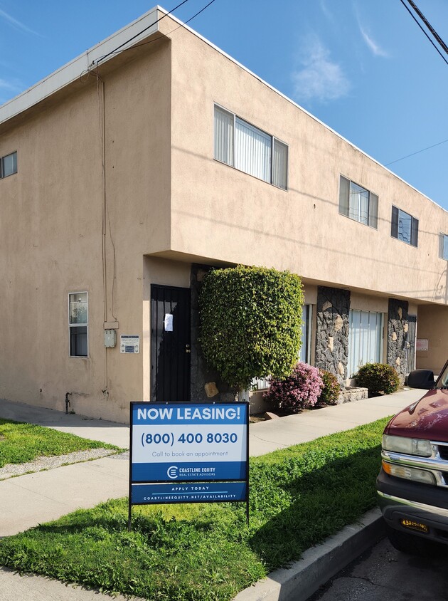 Foto principal - 1400 Freeman Ave