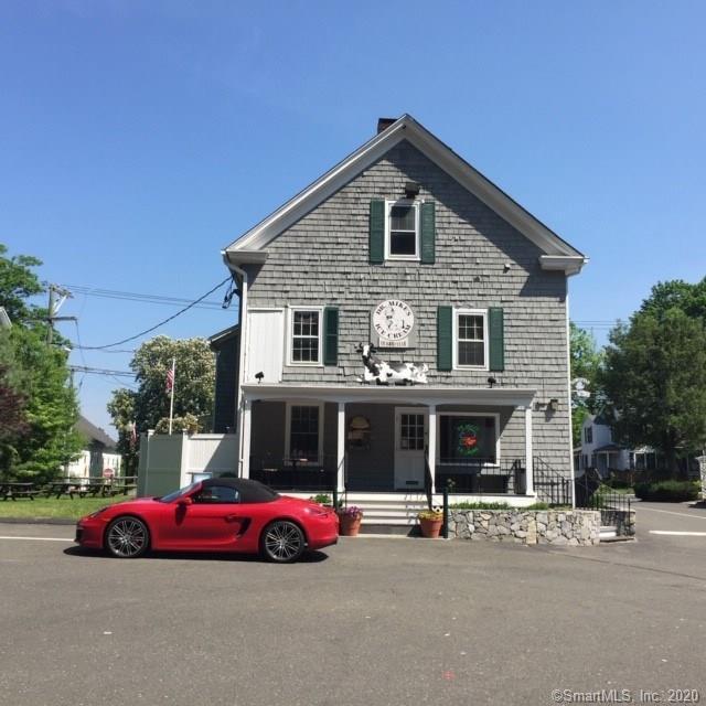 Primary Photo - 158 Greenwood Ave