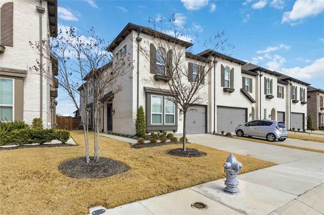 Foto del edificio - 1128 Queensdown Wy