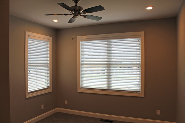 Guest Bedroom - 4623 6th Ave