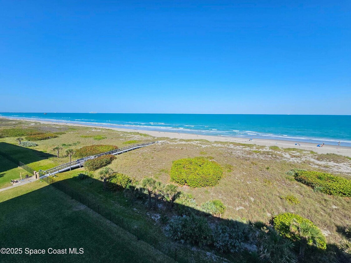Primary Photo - Oceanfront Oasis