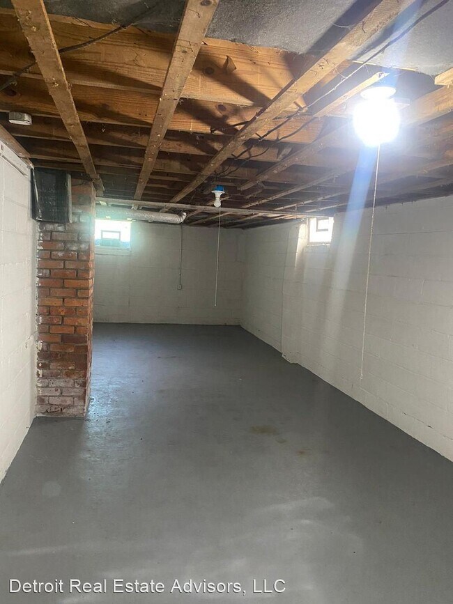 Foto del edificio - 3 br, 1 bath House - 8417 Brace