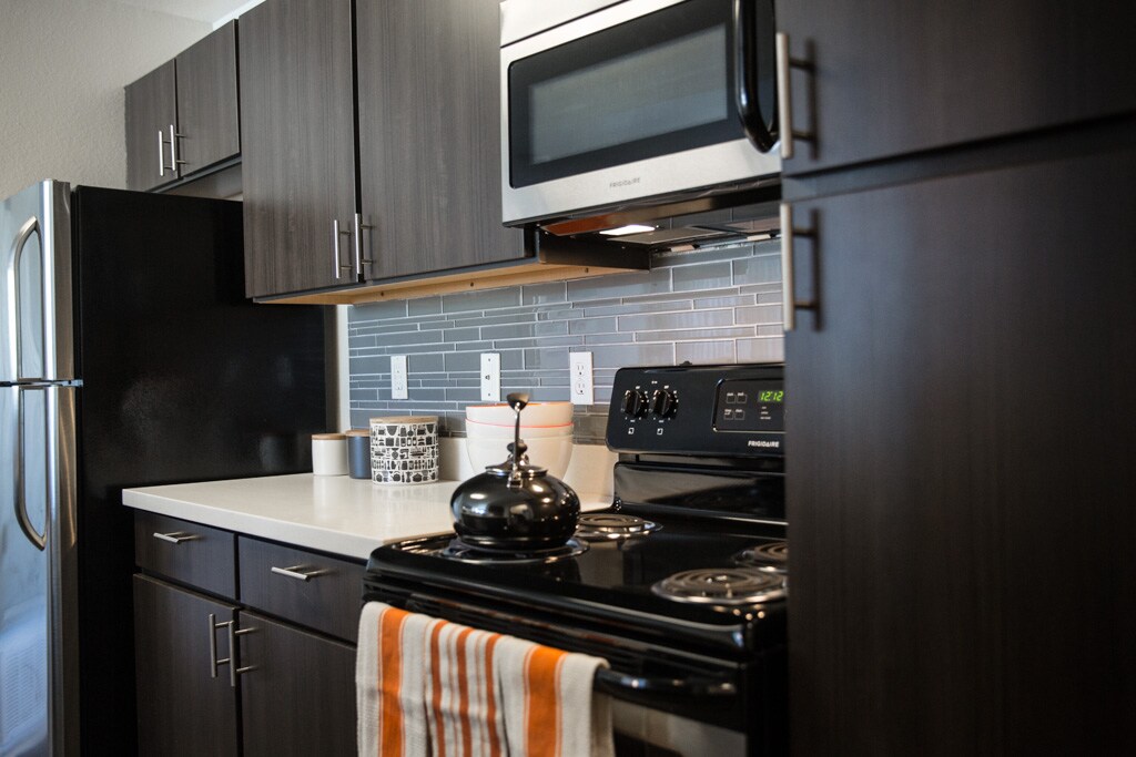 Griffis Lafayette Station Apartments Lafayette, CO