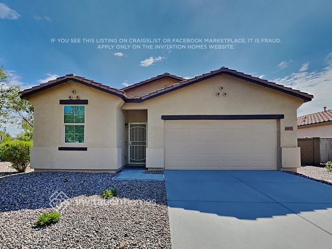 Building Photo - 18871 N Ventana Ln